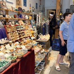 Amethyst Creations - Shop