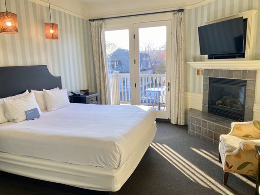 Inn At Sonoma, A Four Sisters Inn by null