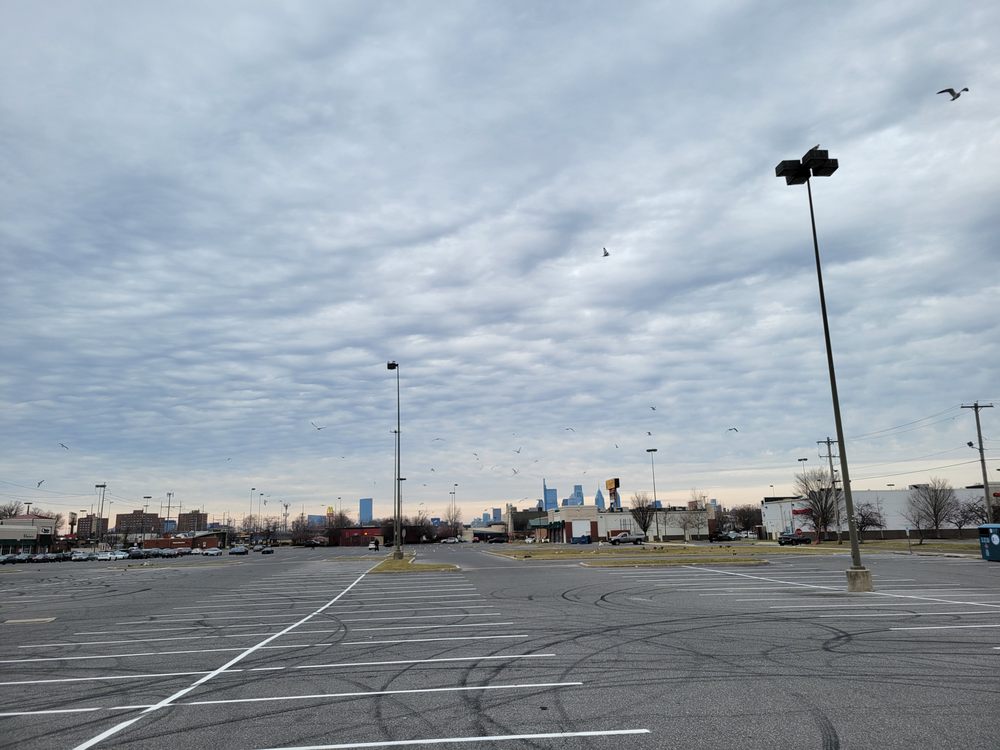 BJ's Wholesale Club