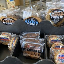 Jimmy John's - Cookies