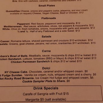 The Charter Place - Small but decent menu - Venues & Event Spaces Near Me - Buffalo, New York The Charter Place - Small but decent menu - Venues & Event Spaces Near Me - Buffalo, New York