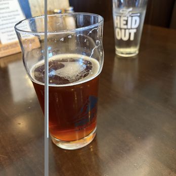 The Heid Out - Red Ale - American Near Me - Cranbrook, British Columbia The Heid Out - Red Ale - American Near Me - Cranbrook, British Columbia