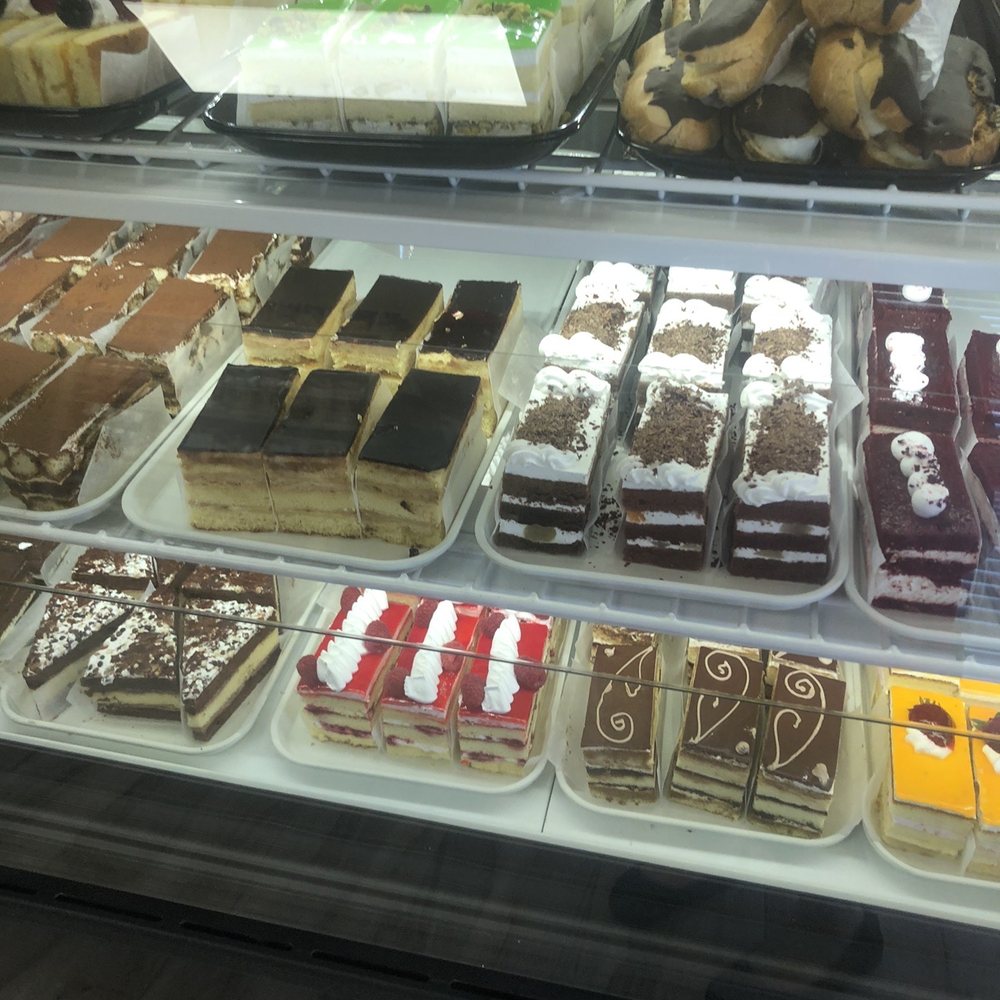 Caesar’s Pastry - Bakeries Near Me - Ranch Cucamonga, California Caesar’s Pastry - Bakeries Near Me - Ranch Cucamonga, California