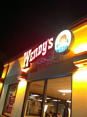 Wendy's by null