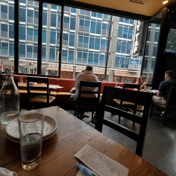 City Tap House - Inside - Gastropubs Near Me - Nashville, Tennessee