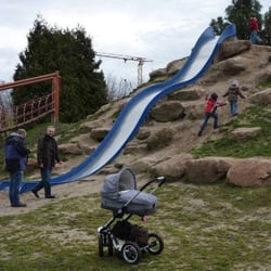 Spielplatz am Wasserwerk