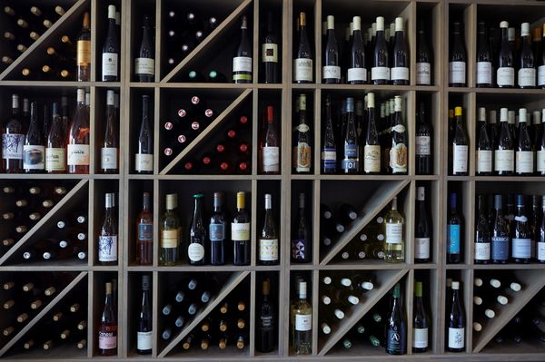 Village Vino by null