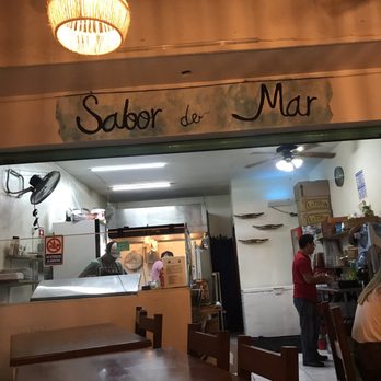 Sabor de Mar - Seafood Near Me - Tulum, ROO Sabor de Mar - Seafood Near Me - Tulum, ROO