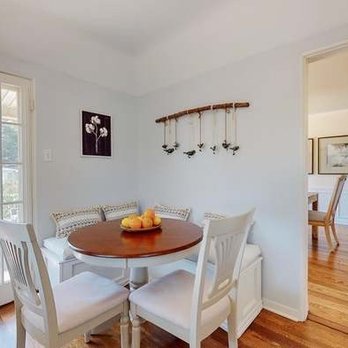 Staged Spaces - Home Staging Near Me