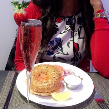 A.cafe - Cafes Near Me - New York, New York