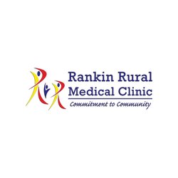 Rankin Rural Medical Clinic - Logo