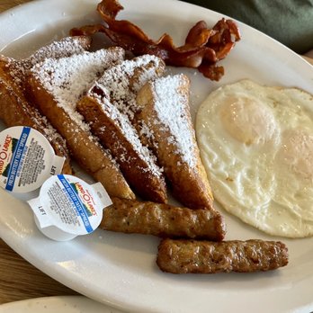 America's Kitchen - French Toast 2 - Breakfast & Brunch Near Me - Galveston, Texas America's Kitchen - French Toast 2 - Breakfast & Brunch Near Me - Galveston, Texas