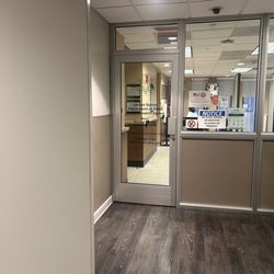 Atlanta Passport Agency - Inside