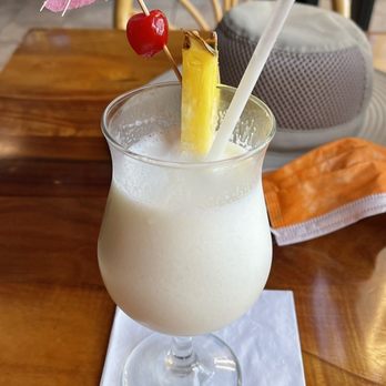 Dina's Sandwitch - Pina Colada - Sandwiches Near Me - Kihei, Hawaii Dina's Sandwitch - Pina Colada - Sandwiches Near Me - Kihei, Hawaii