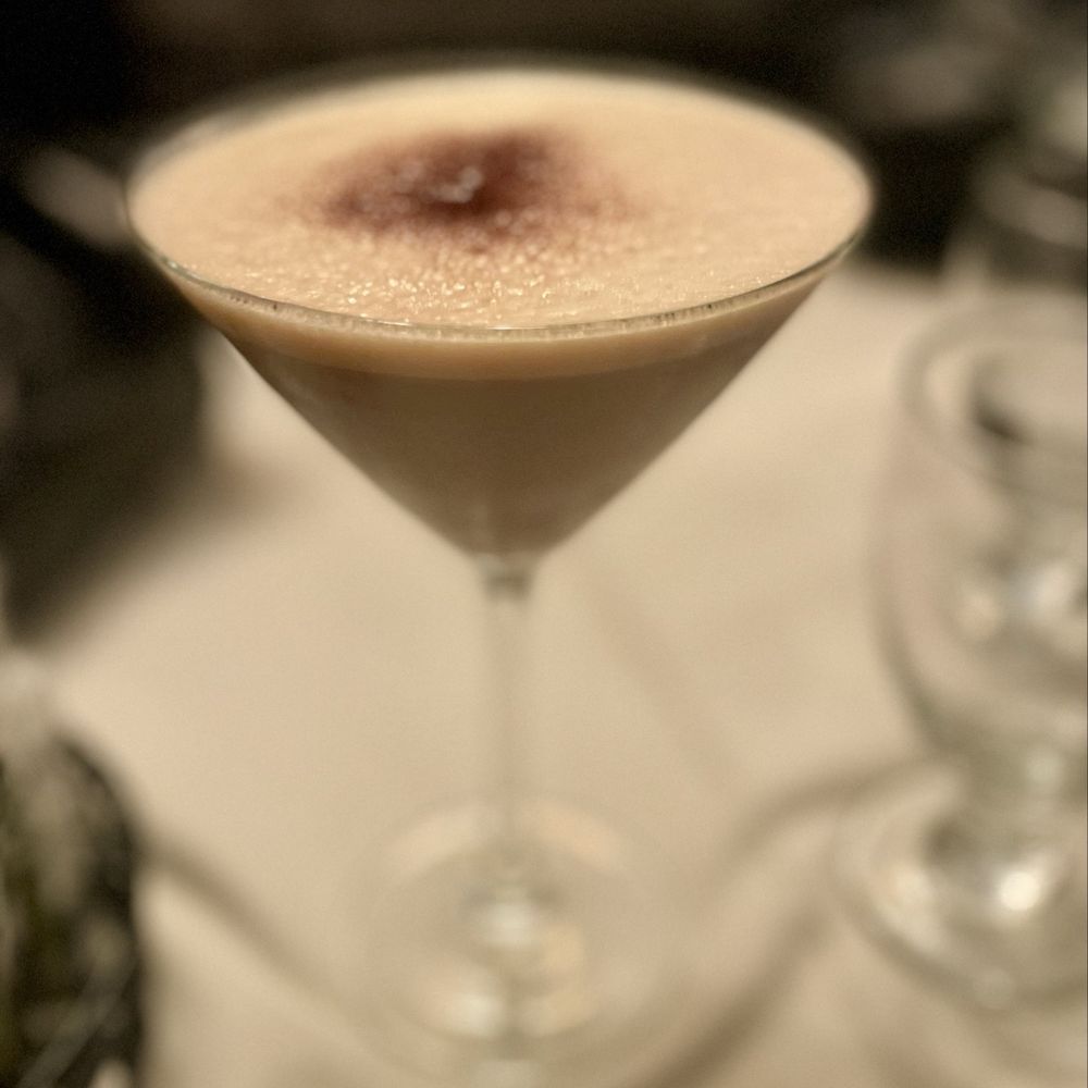Caffe Italia - Espresso martini - Italian Near Me - Wakefield, Massachusetts Caffe Italia - Espresso martini - Italian Near Me - Wakefield, Massachusetts