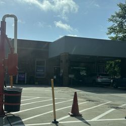 Sam's Xpress Car Wash