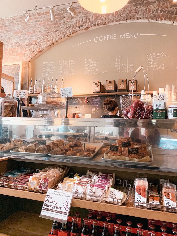 FUEL BISTRO GREAT BARRINGTON Updated September 2024 77 Photos & 146