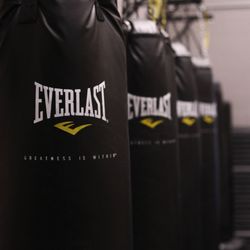 Union Fitness - Boxing - New Stations