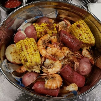 RipTydz - Seafood Near Me - Myrtle Beach, South Carolina