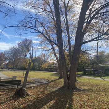 Pee Wee Park - Parks Near Me - Louisville, Kentucky Pee Wee Park - Parks Near Me - Louisville, Kentucky
