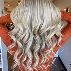 Hair And There By Lauren