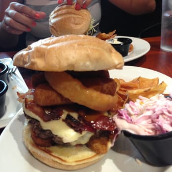 Boston Burger - The 420 burger - Burgers Near Me - Boston, Massachusetts