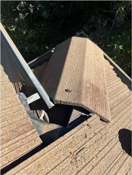 Slide of Ridgeview Roofing & Building Solutions