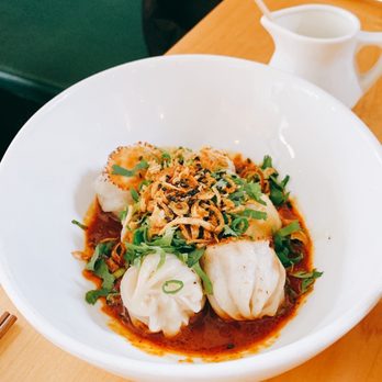 Win Son - Pan-Griddled Pork Buns - Taiwanese Near Me - Brooklyn, New York