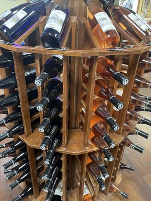 Beachaven Vineyards & Winery by null