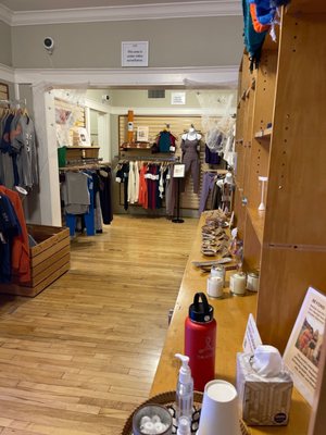 Center for Yoga by null