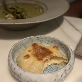 Sepia - Baby naan - New American Near Me - Chicago, Illinois Sepia - Baby naan - New American Near Me - Chicago, Illinois
