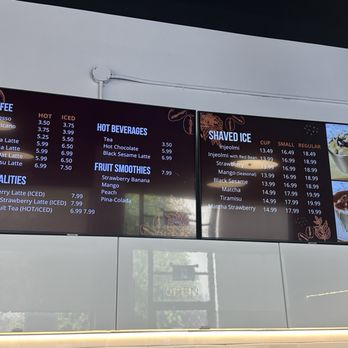 Tokyo Cheesecake Cafe - Menu - Desserts Near Me - Vaughan, Ontario Tokyo Cheesecake Cafe - Menu - Desserts Near Me - Vaughan, Ontario