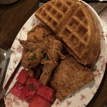 Yardbird - Chicken and waffles - Southern Near Me - Las Vegas, Nevada Yardbird - Chicken and waffles - Southern Near Me - Las Vegas, Nevada
