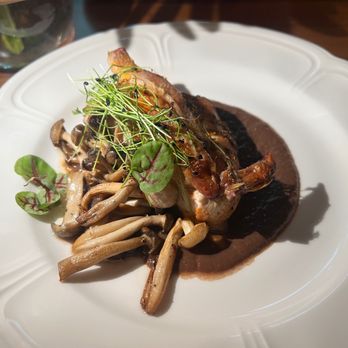Restaurant Claudine - Cornish Hen - French Near Me - San Antonio, Texas Restaurant Claudine - Cornish Hen - French Near Me - San Antonio, Texas