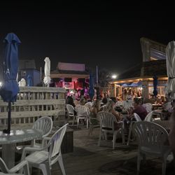 Ocean Annie's Beach Bar - Live music!