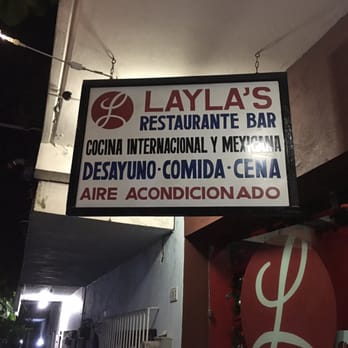 Layla's - Mexican Near Me - Puerto Vallarta, JAL Layla's - Mexican Near Me - Puerto Vallarta, JAL