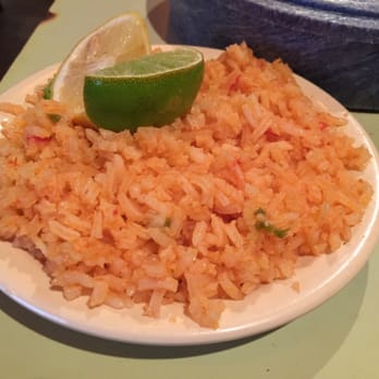 Tipico's - Rice - Mexican Near Me - Dallas, Texas