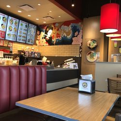Nara ramen