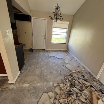Haul Pro - Tile and kitchen demolition - Junk Removal & Hauling Near Me - Round Rock, Texas Haul Pro - Tile and kitchen demolition - Junk Removal & Hauling Near Me - Round Rock, Texas