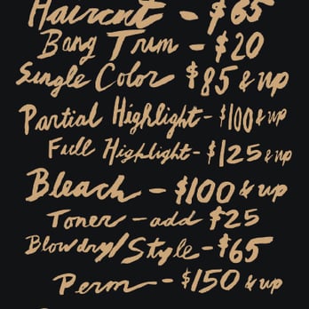 Down at Lulu's - Hair Salons Near Me - Oakland, California