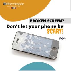 IFix and Repair - Fix your phone with us!