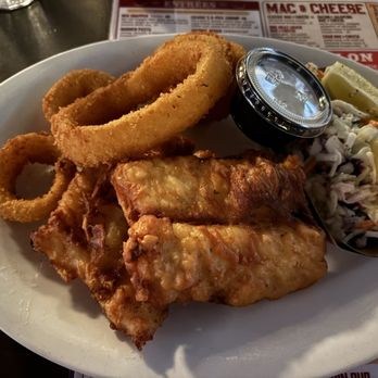 MudHen Brewing Company - Fish and Chips - Breweries Near Me - Wildwood, New Jersey MudHen Brewing Company - Fish and Chips - Breweries Near Me - Wildwood, New Jersey