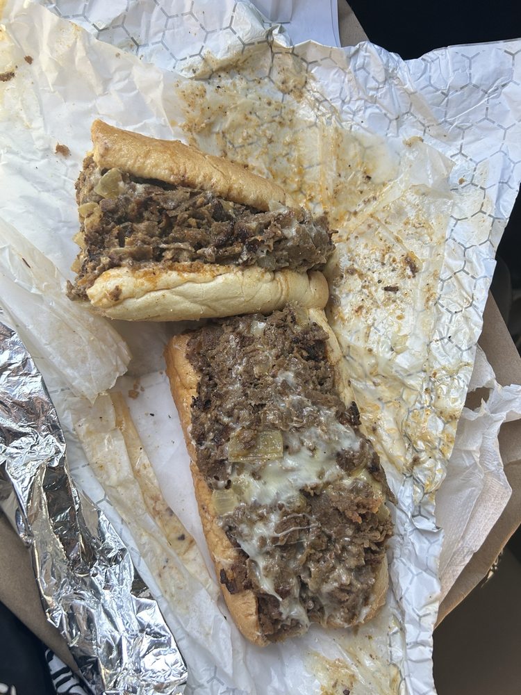 The Philly Grill