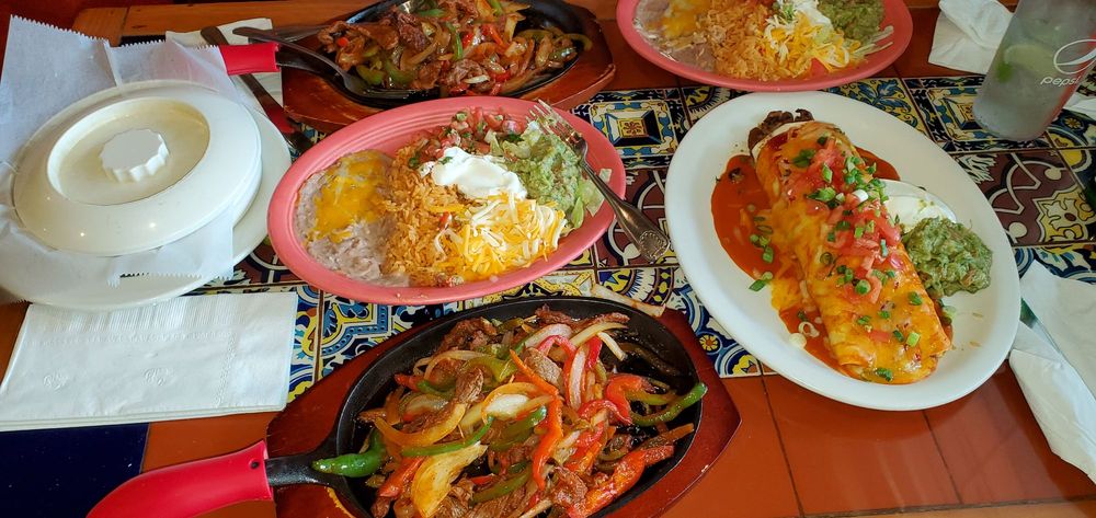 Fiesta Charra Mexican Restaurant