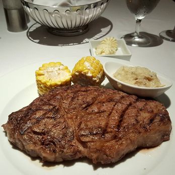 Bluewater Grill - Looked and smelled good, at first... - Steakhouses Near Me - Cancún, ROO Bluewater Grill - Looked and smelled good, at first... - Steakhouses Near Me - Cancún, ROO