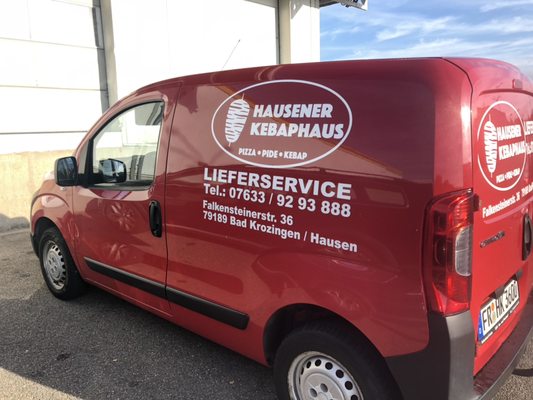 Hausener Kebaphaus 2019 All You Need To Know Before You Go With