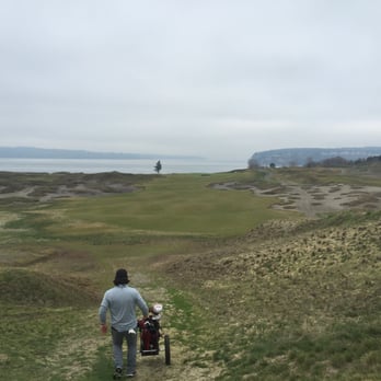 Chambers Bay Golf Course - Golf Near Me - Tacoma, Washington Chambers Bay Golf Course - Golf Near Me - Tacoma, Washington