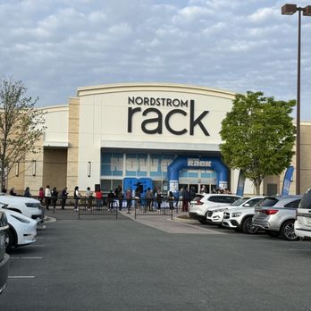 Nordstrom Rack - This was at 7:52am - Women's Clothing Near Me - Morrisville, North Carolina Nordstrom Rack - This was at 7:52am - Women's Clothing Near Me - Morrisville, North Carolina