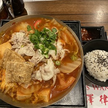 Pot on Fire - Chino, CA - 3. Tomato Tofu Pot Dinner - Hot Pot Near Me - Chino, California Pot on Fire - Chino, CA - 3. Tomato Tofu Pot Dinner - Hot Pot Near Me - Chino, California