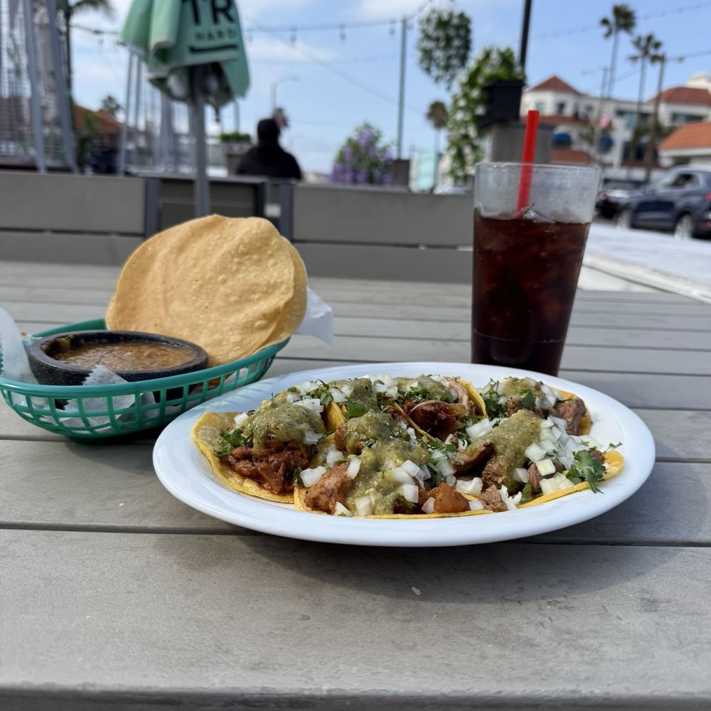 Mi Burrito Mexican Grill - $2 Street Tacos on Taco Tuesday - Mexican Near Me - Redondo Beach, California Mi Burrito Mexican Grill - $2 Street Tacos on Taco Tuesday - Mexican Near Me - Redondo Beach, California